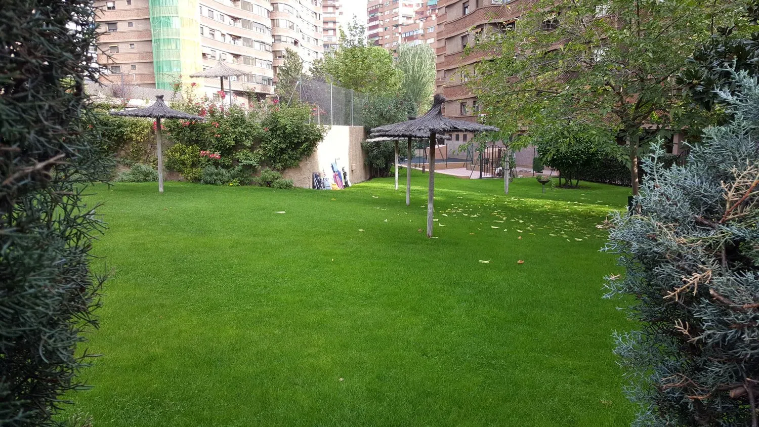Piso en calle de Albacete, 2 - Foto 27
