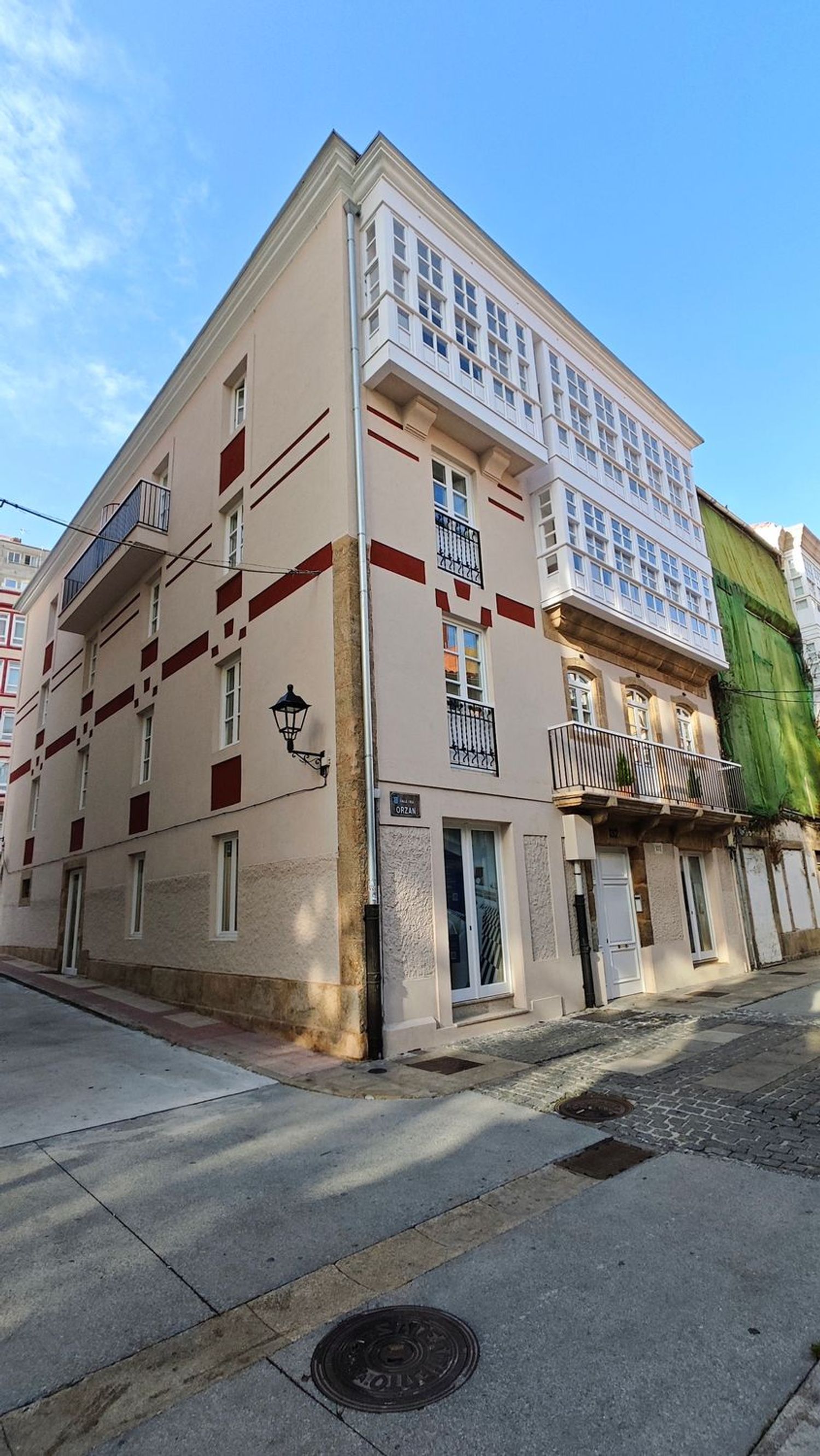 Estudio en Calle Orzán, 132, Ciudad Vieja - Centro, Ciudad Vieja - Centro - Foto 3