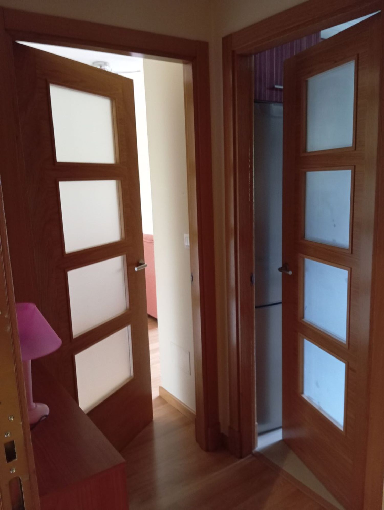 Piso en Camino Redomeira, 113, Travesía de Vigo - San Xoán - Foto 3