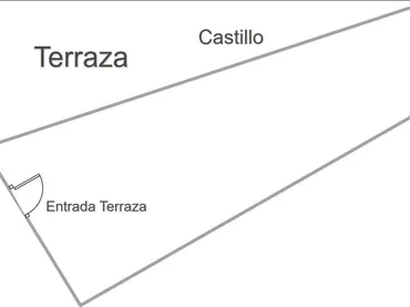 Finca rústica en  Carrer del Castell 1 - Foto 7