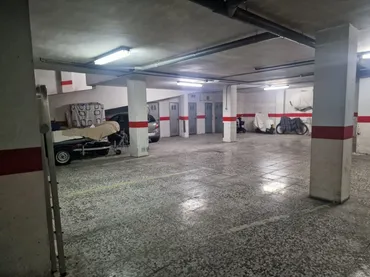 Piso en  Avenida Diego Ramírez Pastor 13 - Foto 10