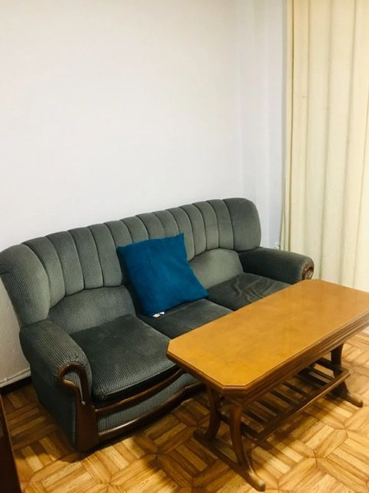 Piso en calle Zújar, 17 - Foto 5