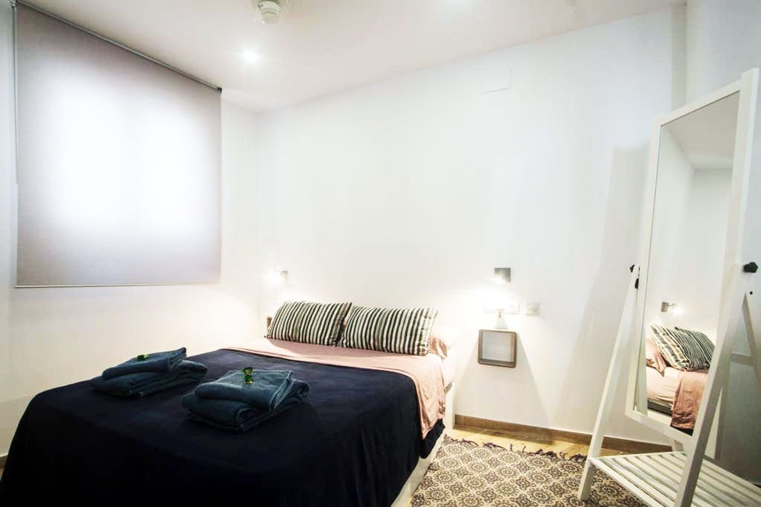 Estudio en Padre Mariana, 27 - Foto 5