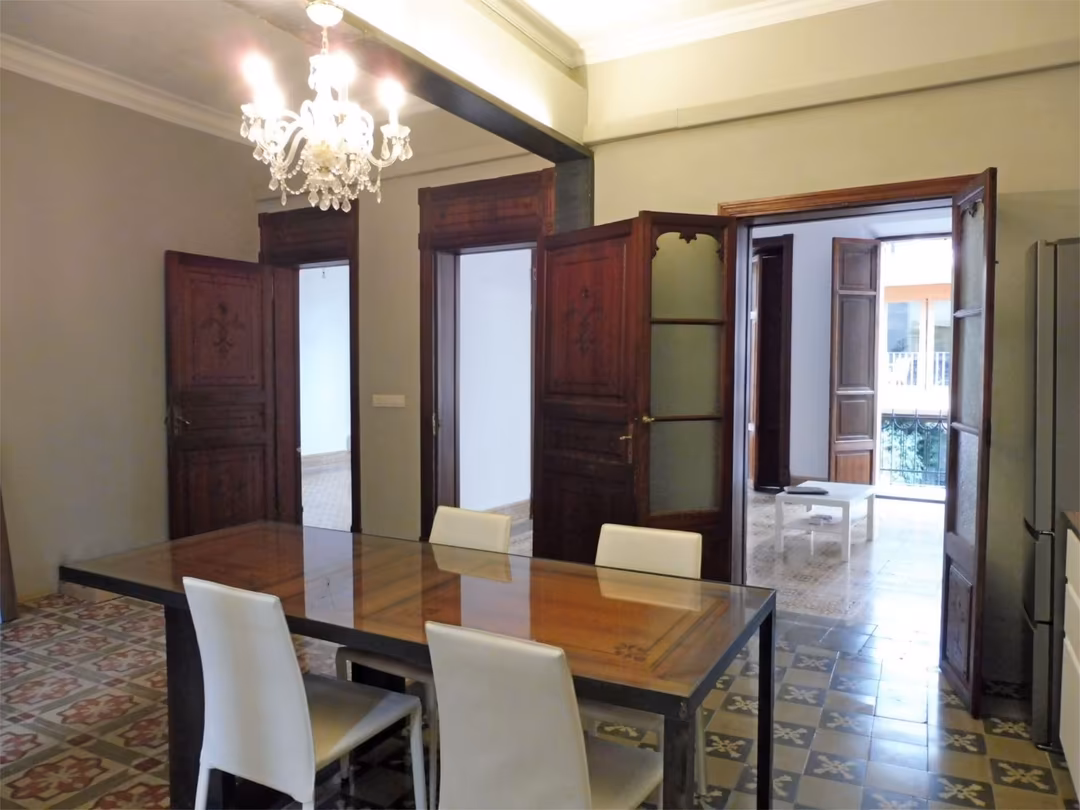 Piso en  Carrer de Sant Miquel 55 - Foto 10