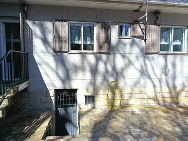 Casa adosada en  Barrio Alvarino 4 - Foto 23