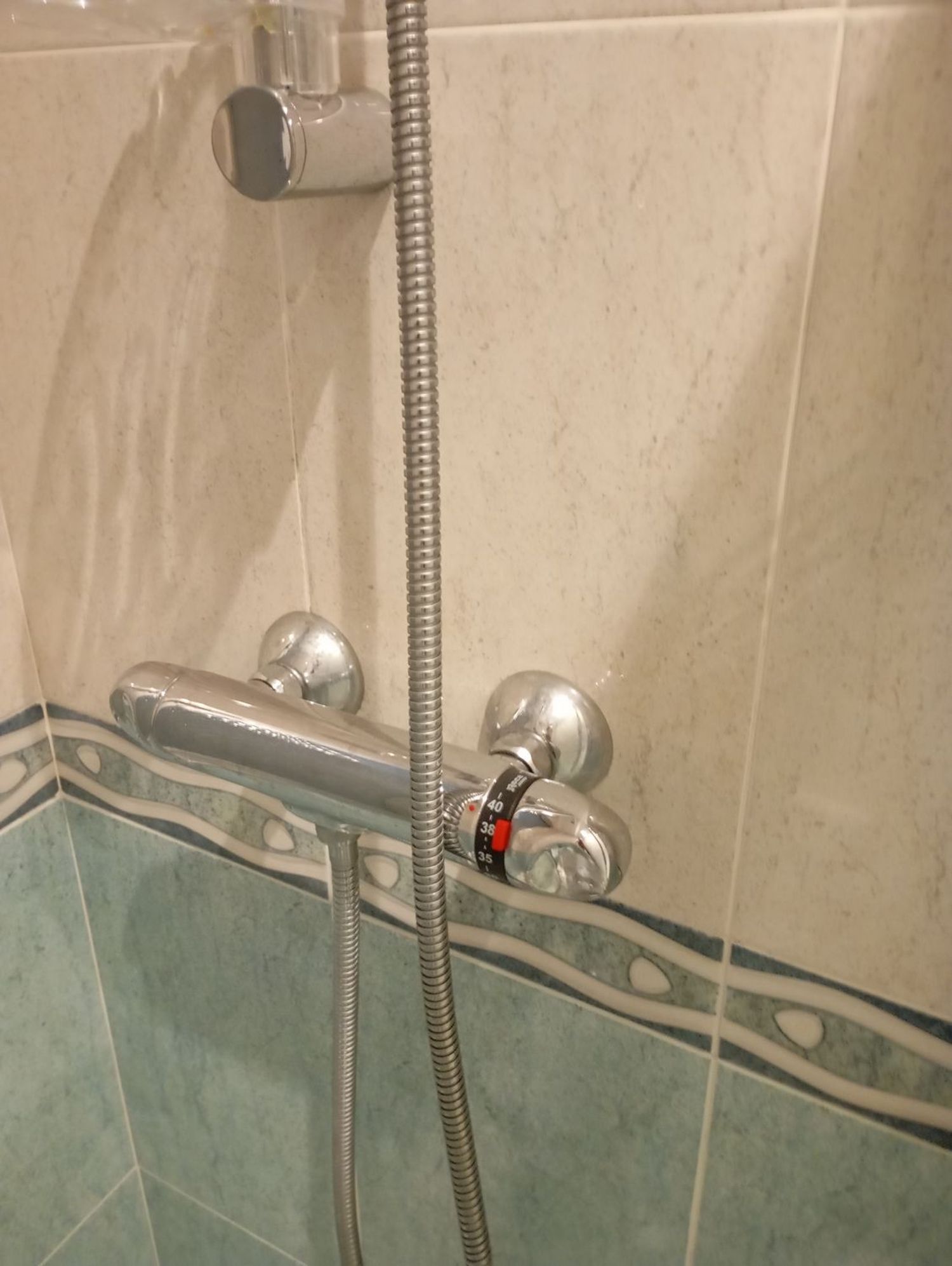 Piso en Andramaria de Begoña Auzoa, 6, Zurbaran - Foto 8