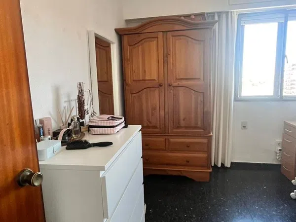 Piso en Avenida del Primat Reig, 124, Ciutat Universitària - Foto 15