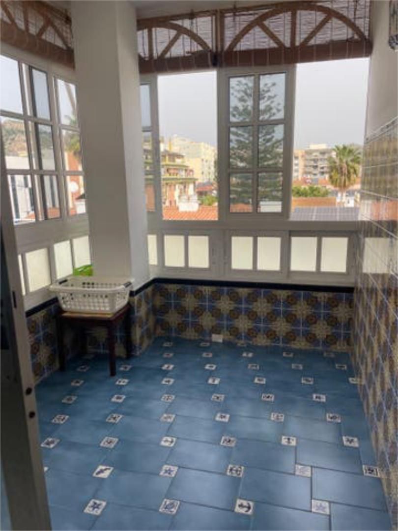 Piso en Carlos Haya - Foto 4