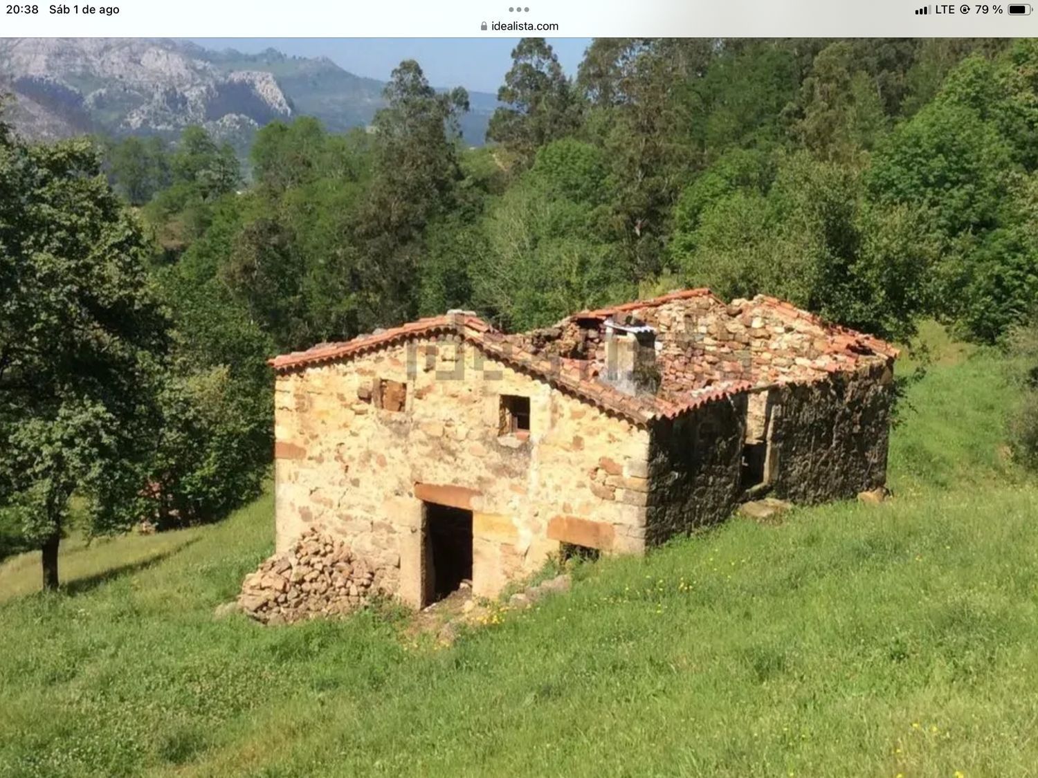 Finca rústica en Avenida Alisas, 5 - Foto 32