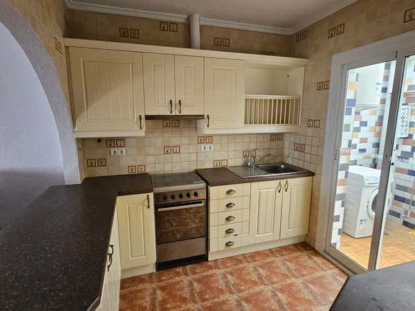 Chalet adosado en Calle Costa Canaria, 29, Rojales Hills - Rosa Bungalows - Foto 19