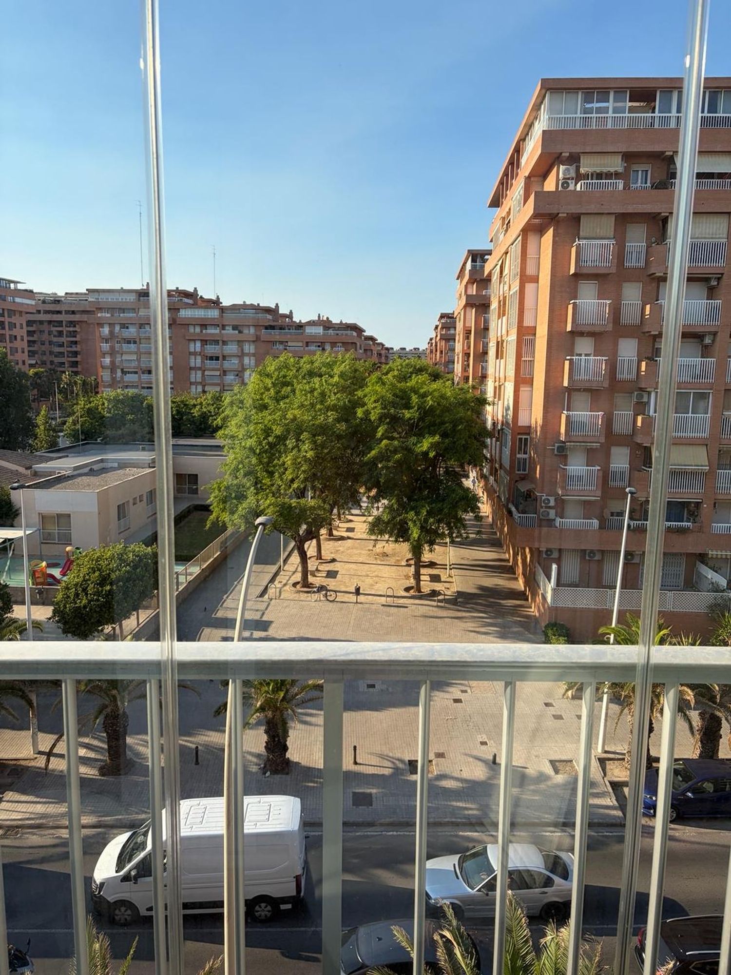 Piso en Calle d'Arnau de Vilanova, 20, Playa de la Malvarrosa - Foto 18