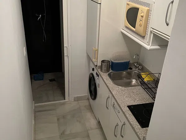 Estudio en calle Viejos, 5 - Foto 6