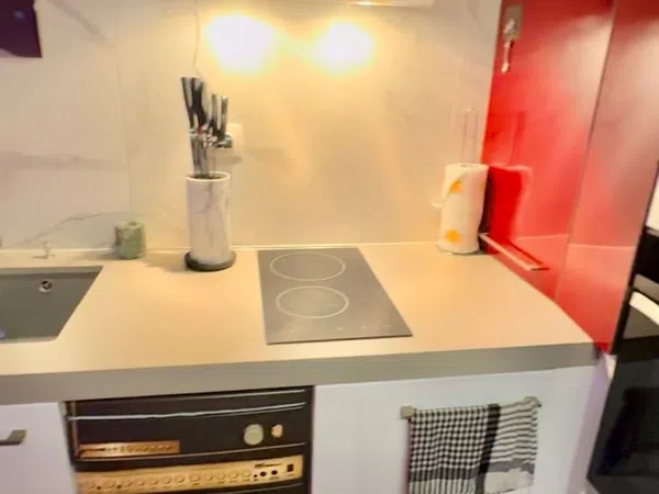 Dúplex en calle de la Creu Roja, 1 - Foto 16