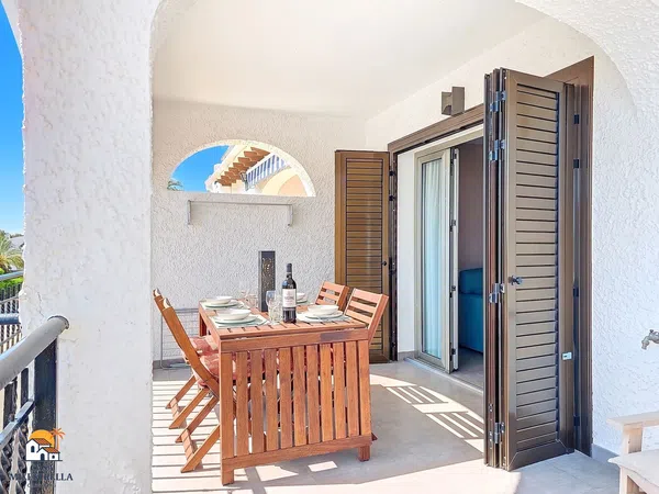 Piso en Cabo Roig - Foto 11