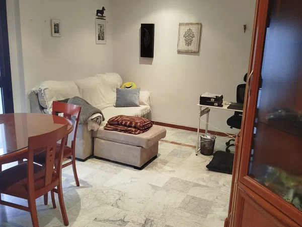 Piso en Calle San Pedro, 41, Hoya del Molino, Hoya del Molino - Foto 4
