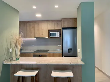 Apartamento en  Calle Calle Músico Agustín Bertomeu, - Foto 4