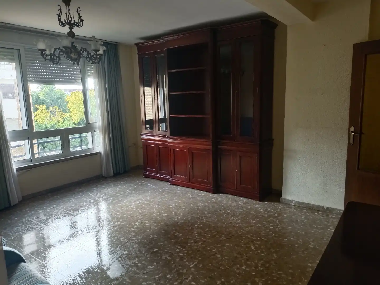 Piso en  Avenida de la Cruz del Campo 33C - Foto 7
