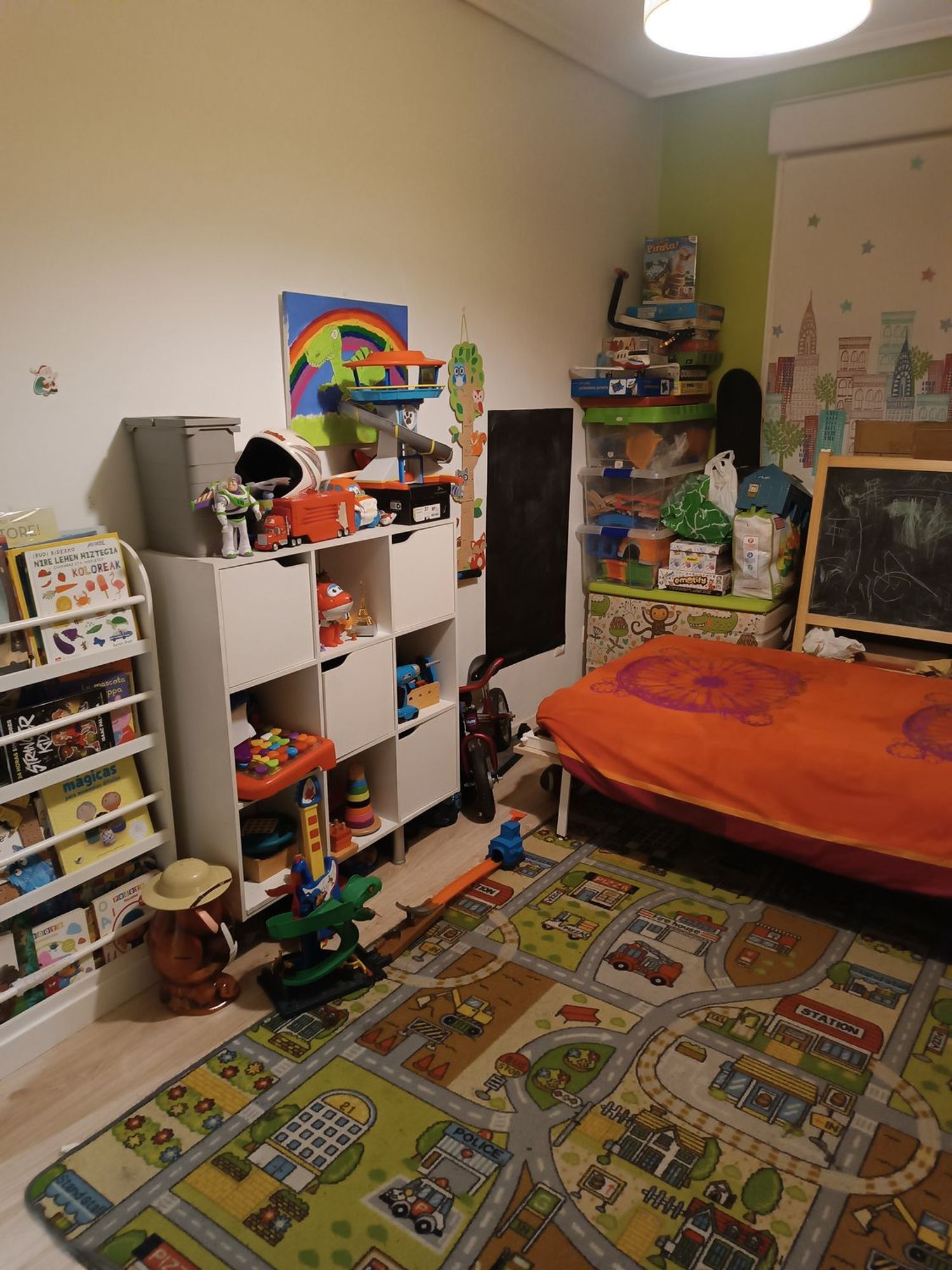 Piso en Calle Alfonso XI, 26, Lakua - Arriaga, Lakua - Arriaga - Foto 19