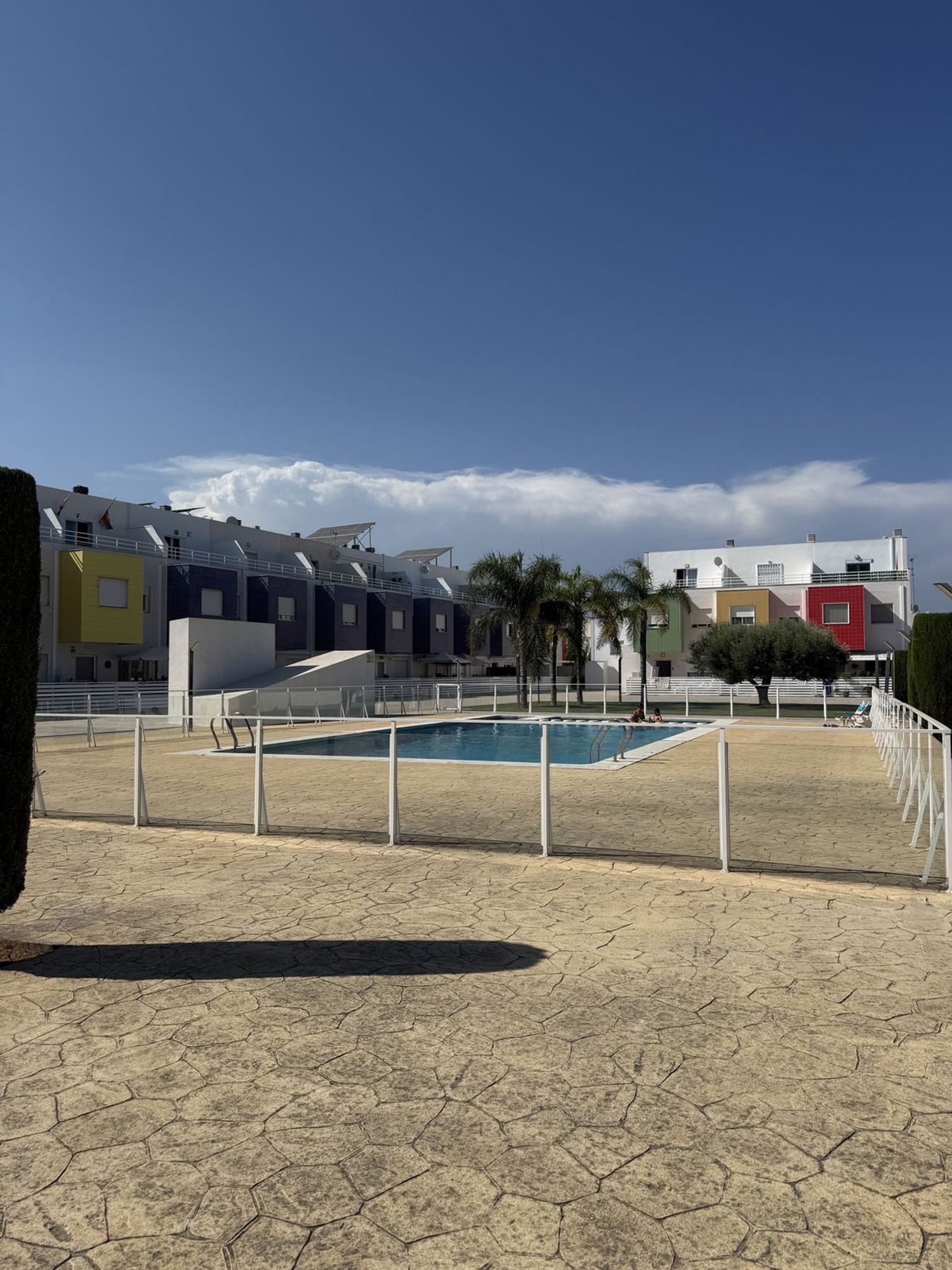 Chalet adosado en Camino de l'Om Blanc, 21, Playa de Almazora-Ben Afeli, Playa de Almazora-Ben Afeli - Foto 36