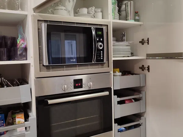 Piso en calle Juan Sebastián Elcano, 19 - Foto 33