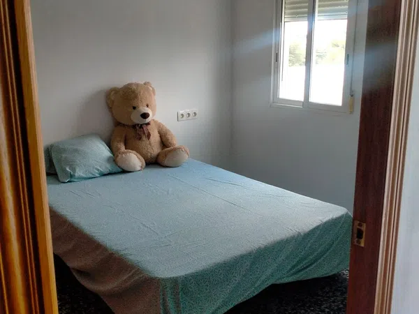 Piso en calle de l'Escultor Salzillo, 11 - Foto 21