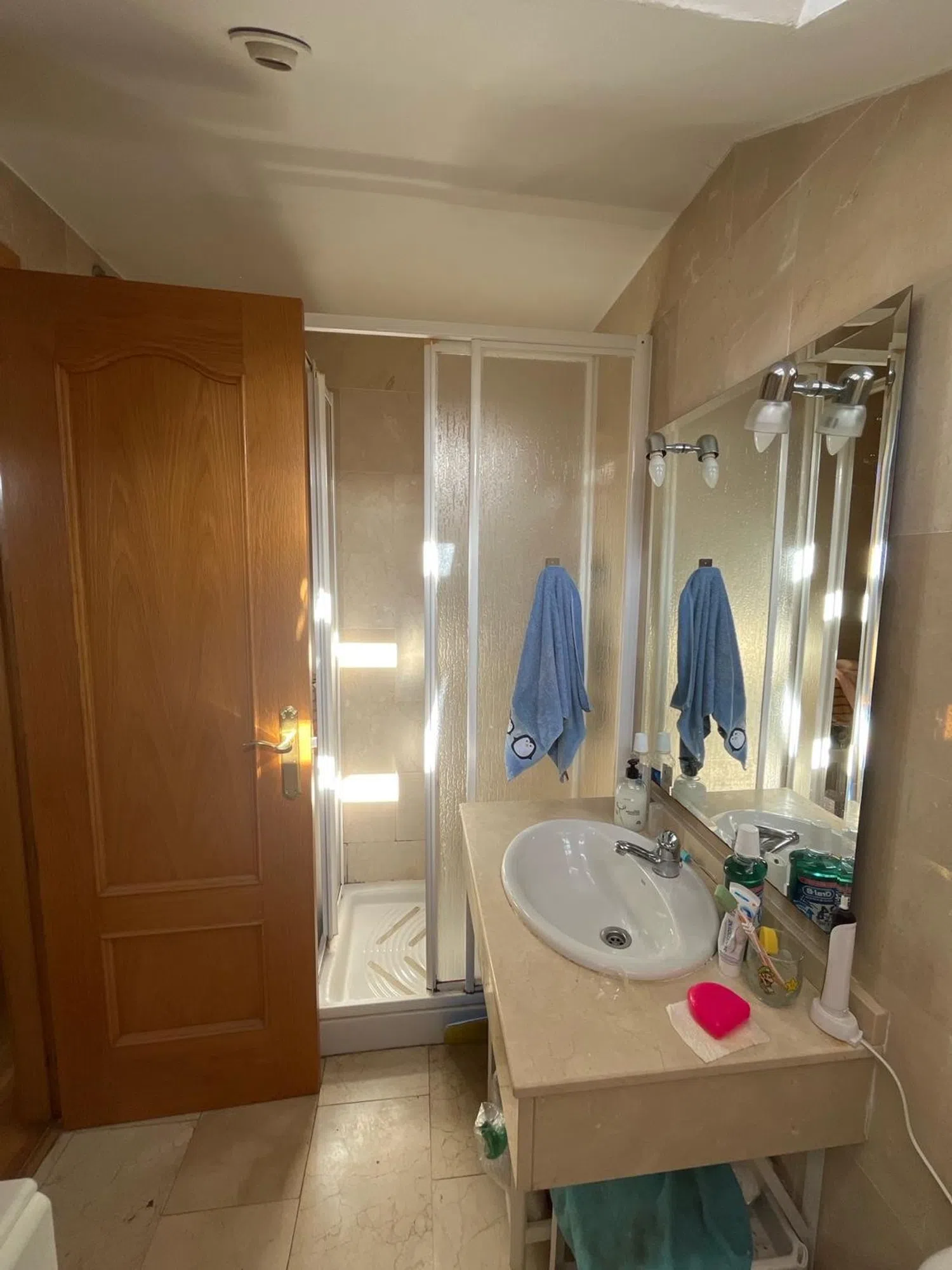 Ático en calle del Alamillo, 8 - Foto 6