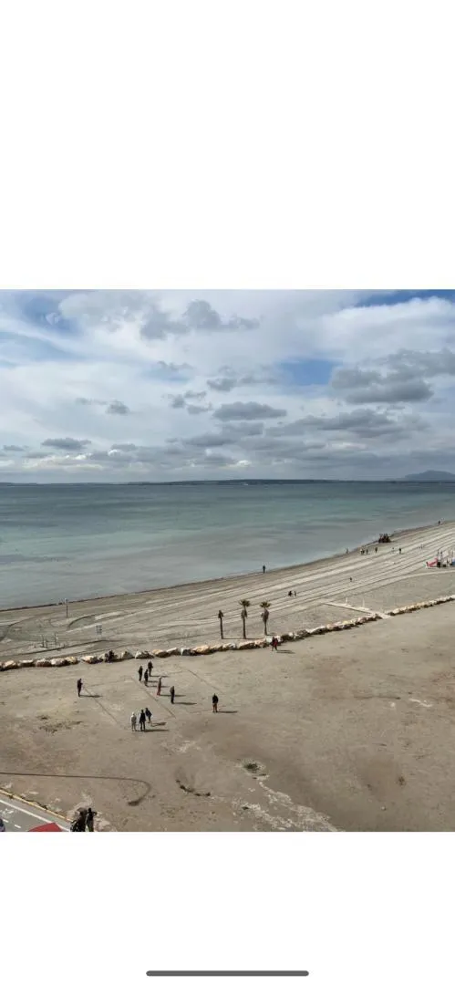 Piso en  Avinguda Vicente Blasco Ibañez 57 - Foto 10