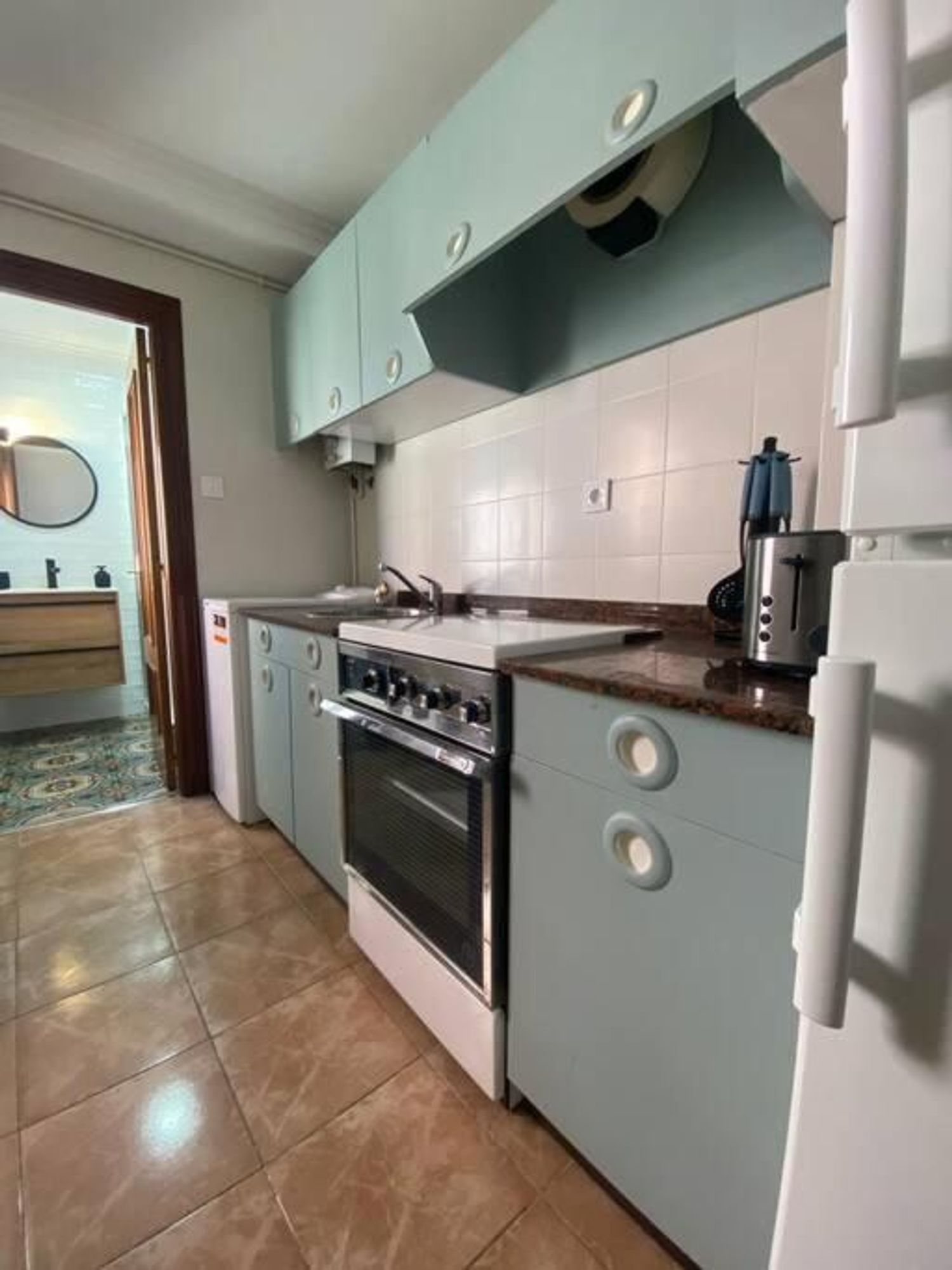 Piso en calle Rogelio de Egusquiza, 4 - Foto 10