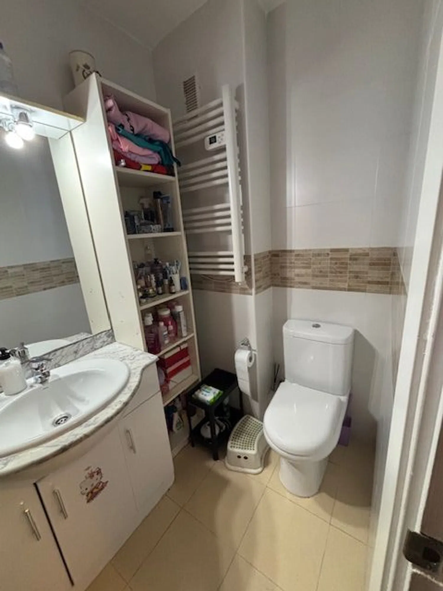 Piso en calle del Puerto de Balbarán, 25 - Foto 2