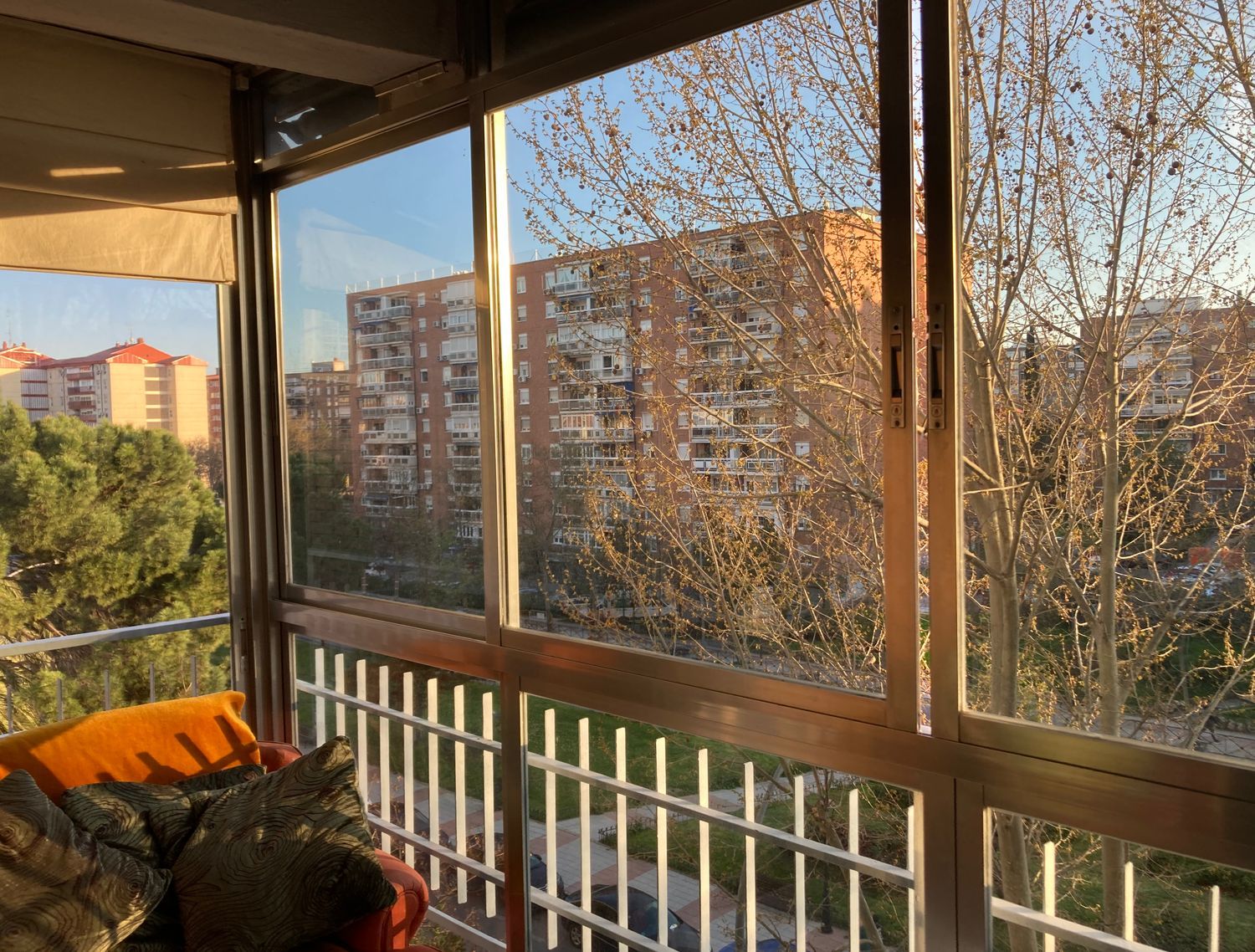 Piso en calle Porto Lagos, 9 - Foto 10