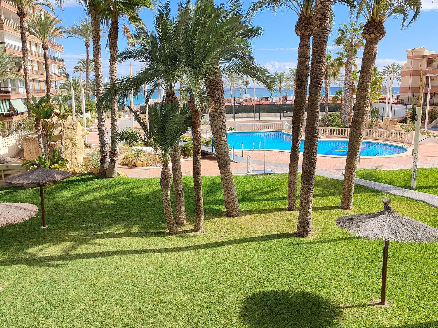 Piso en avenida de la Costa Blanca, 132 - Foto 1