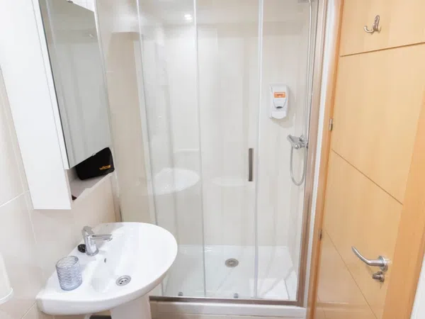 Piso en Juan Ramón Jimenez, 4, El Pilar - Bripac, El Pilar - Bripac - Foto 9