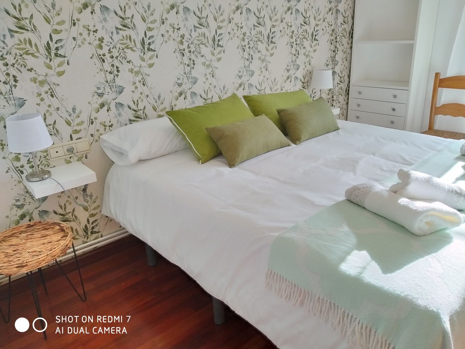 Dúplex en calle José Manuel Jiménez Diez, 6 - Foto 9