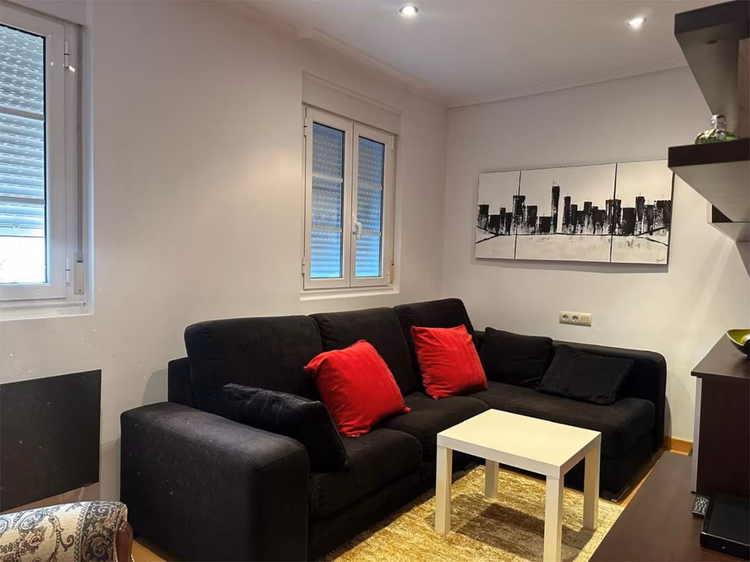 Piso en  Rúa de Teo 53 - Foto 12