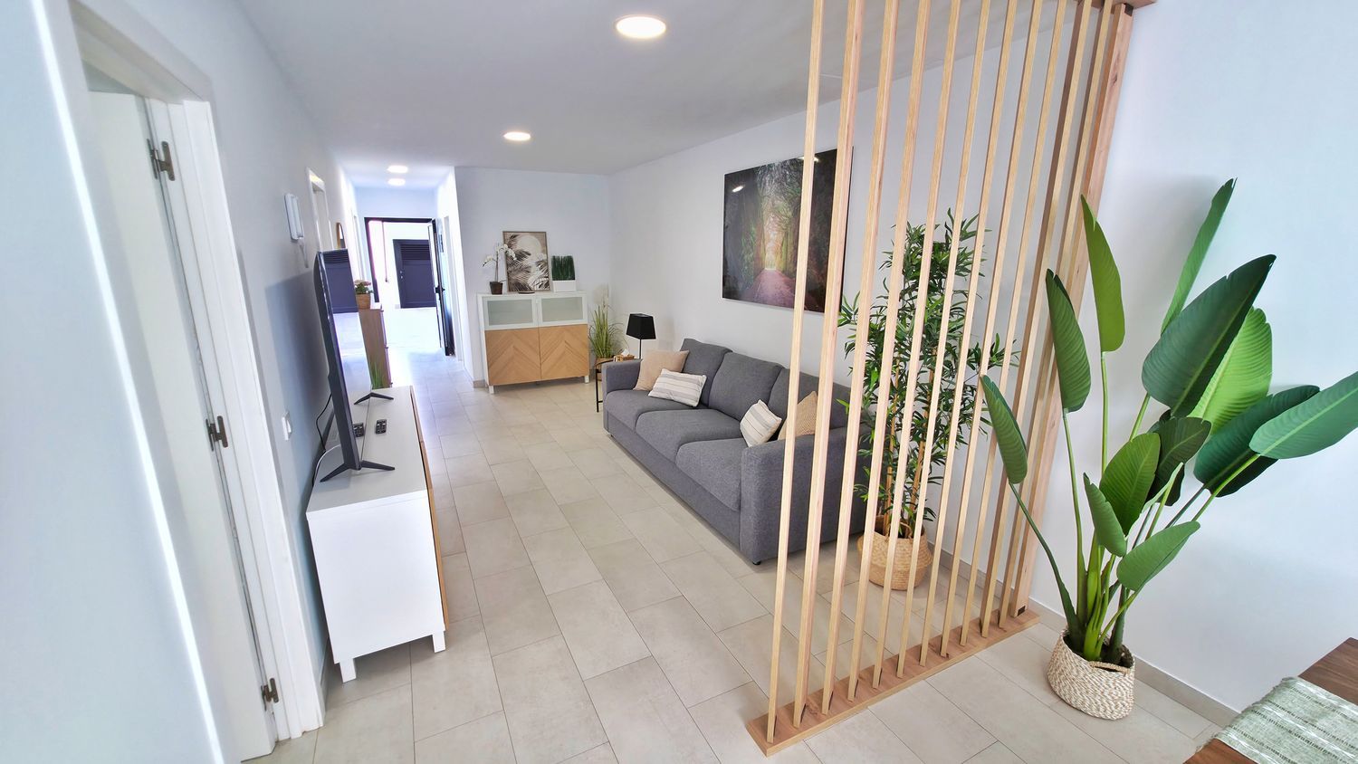 Piso en calle Bécquer, 10 - Foto 2