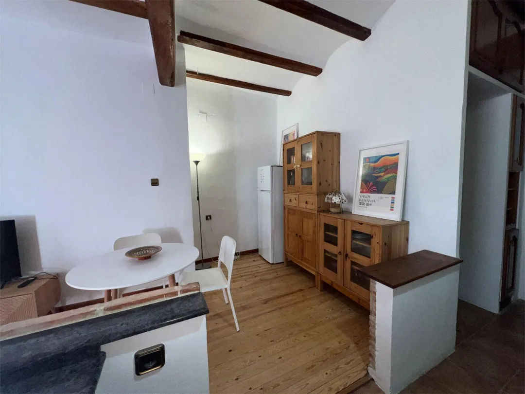 Piso en  Carrer de Fos 19 - Foto 4