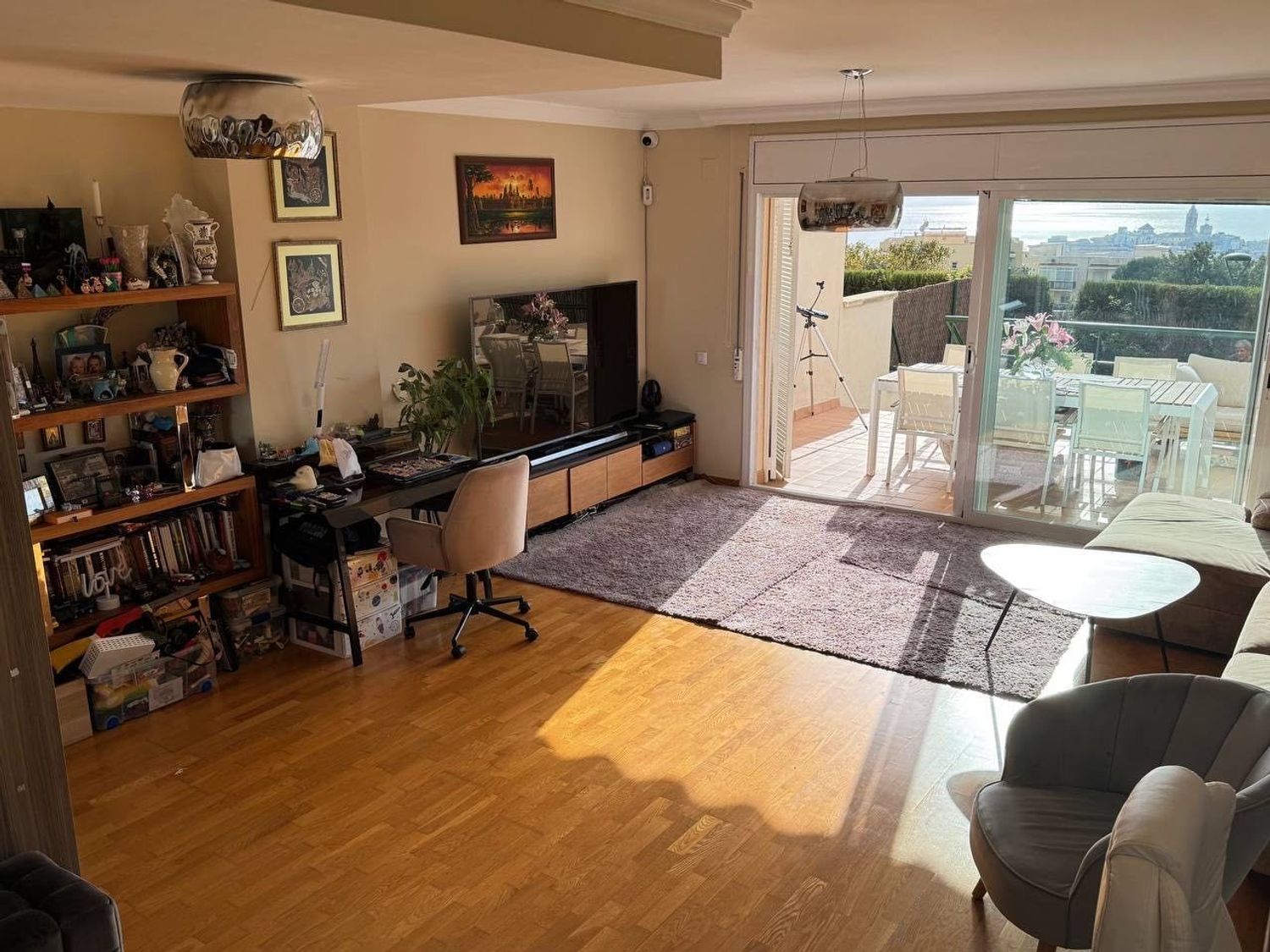 Piso en calle Pintor Marià Carbonellopis, 34 - Foto 7