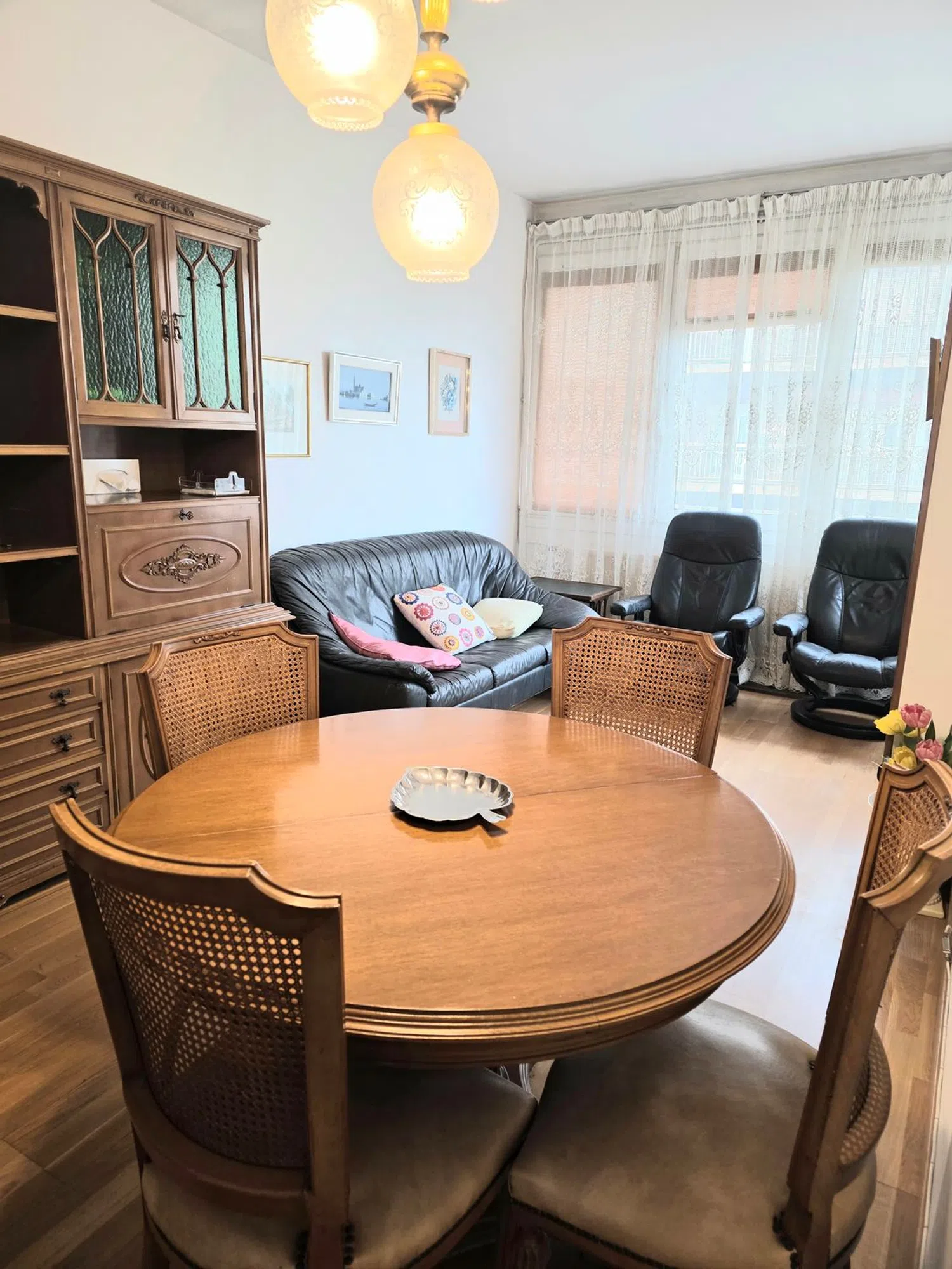 Piso en calle d'Ausiàs Marc, 92 - Foto 3