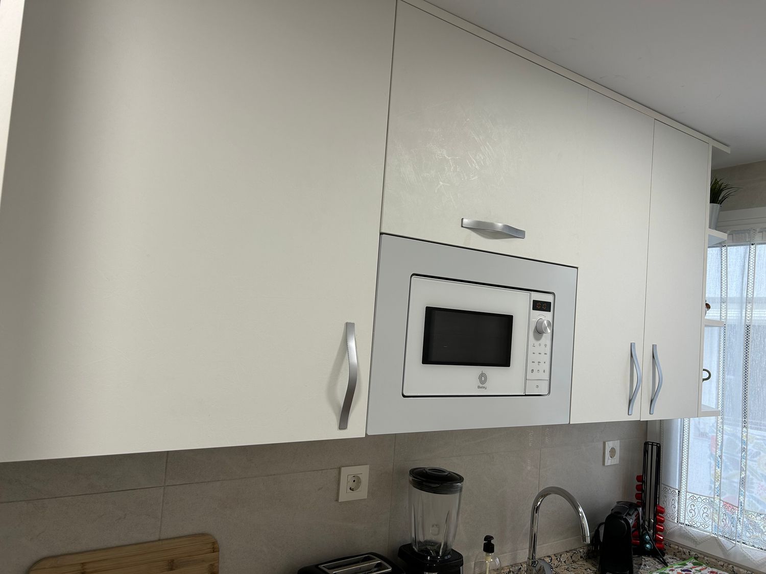 Piso en calle del Doctor Horno Alcorta, 26 - Foto 13