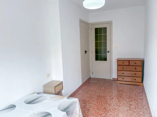 Piso en Calle Juan Ramón Jiménez, 87, Malilla - Foto 15