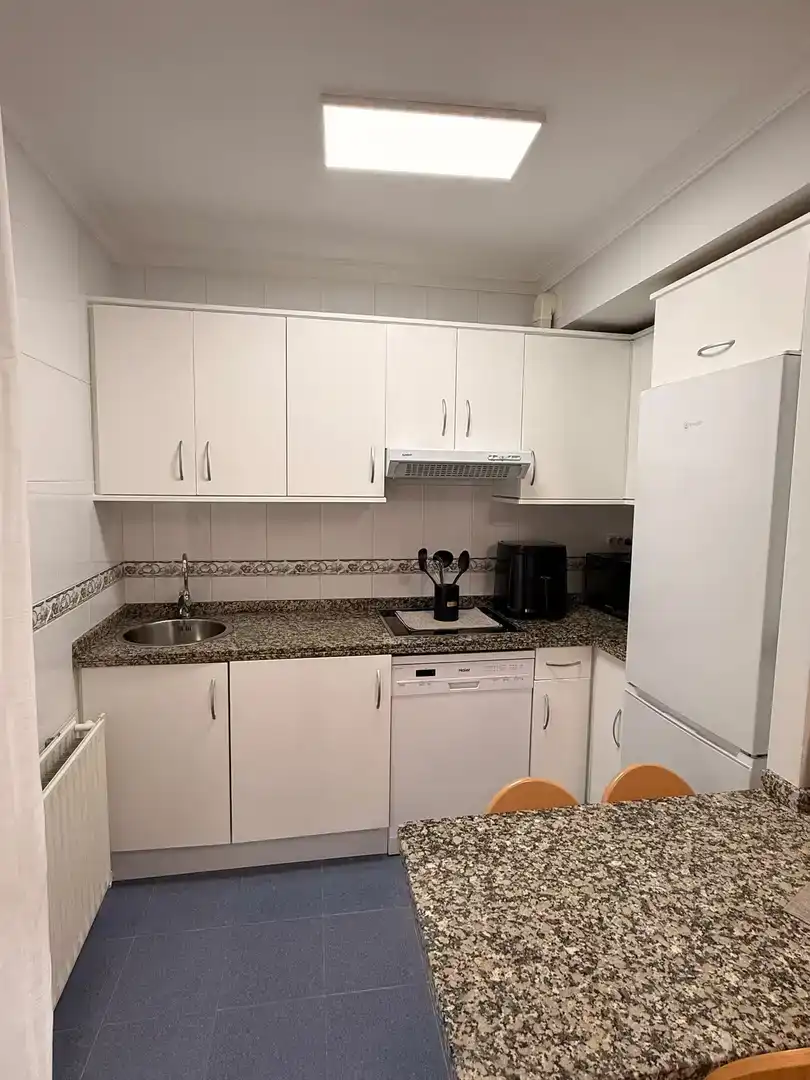 Apartamento en  Calle Picu Fontanielles 3 - Foto 6