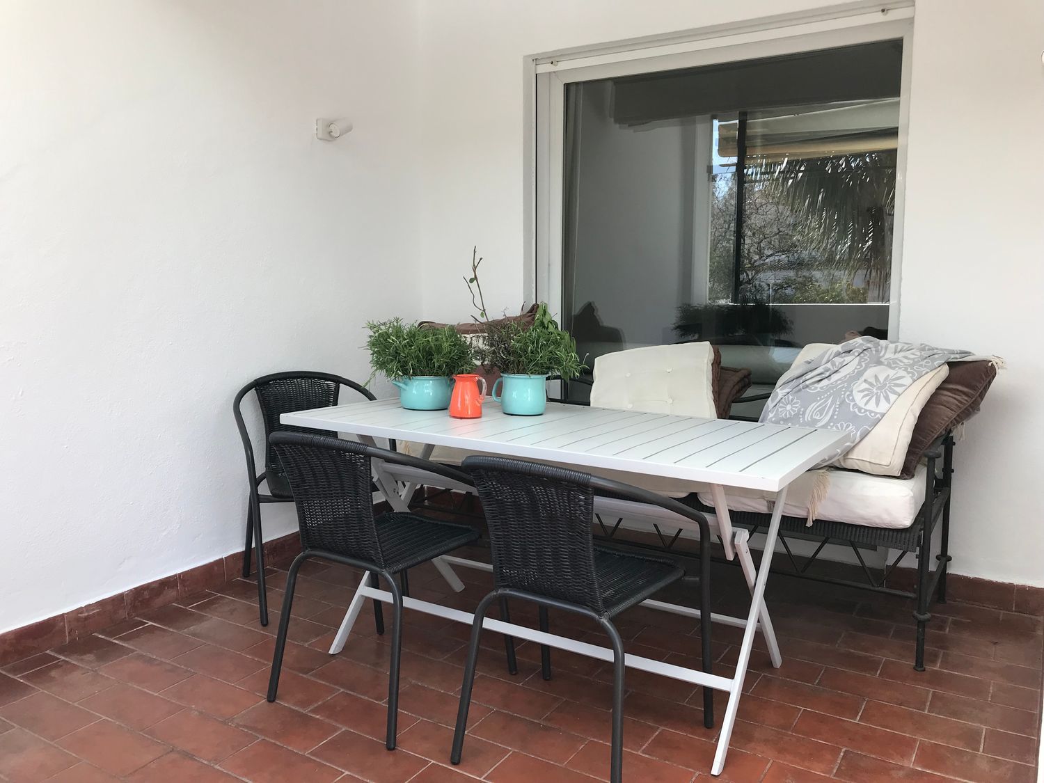 Chalet pareado en calle los Jazmines, 3 a - Foto 9