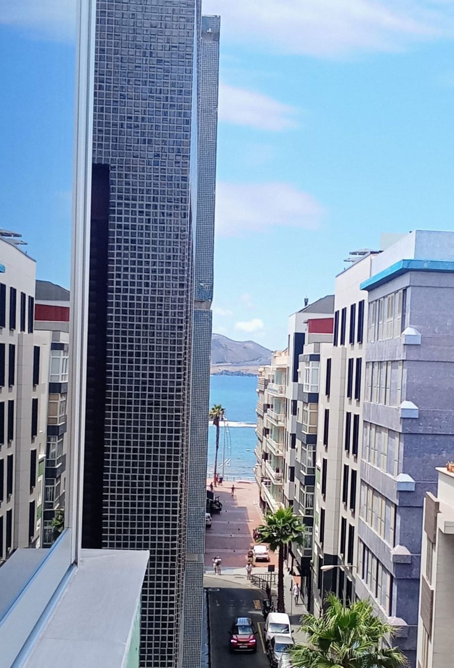 Estudio en Calle Bernardo de la Torre, 59, Santa Catalina - Canteras - Foto 5