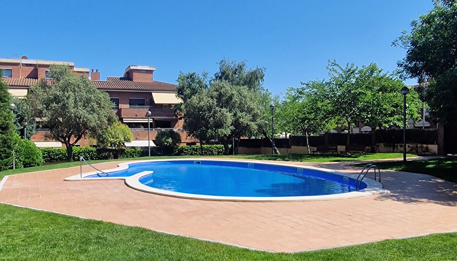 Dúplex en Coll Favà - Can Magí - Foto 1