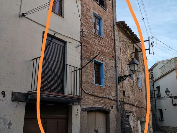 Casa de pueblo en Calle de la Pedrera, 11 - Foto 6