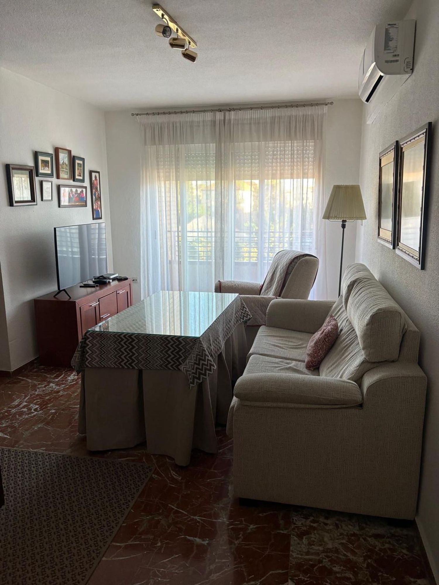 Piso en Avenida de Pulianas, 24, San Francisco Javier, San Francisco Javier - Foto 2