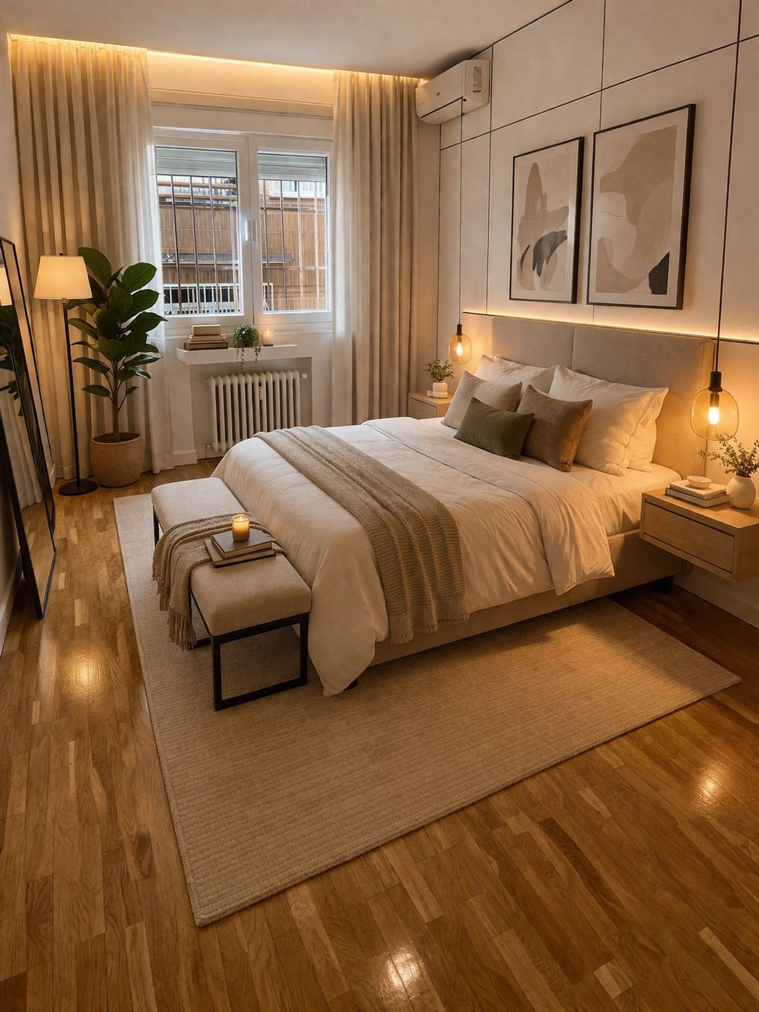 Piso en calle de Bravo Murillo, 185 - Foto 3