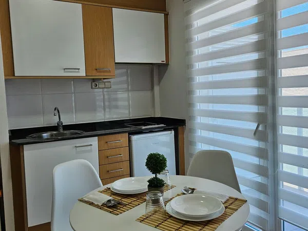 Estudio en Calle del Camí del Corralet, 19 - Foto 4