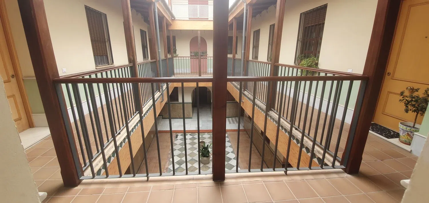 Estudio en puerta de Córdoba, 7 - Foto 31