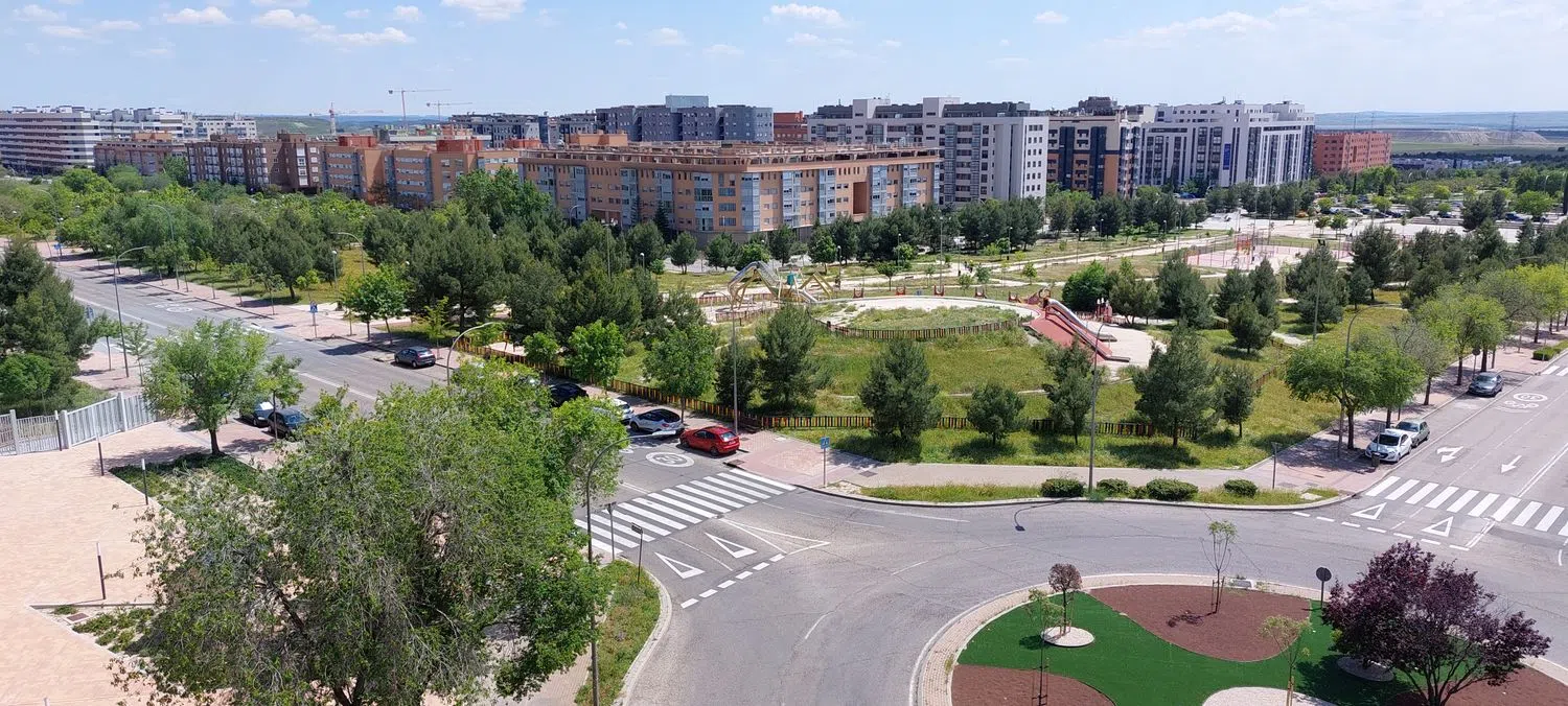 Piso en avenida de las Suertes, 55 - Foto 11